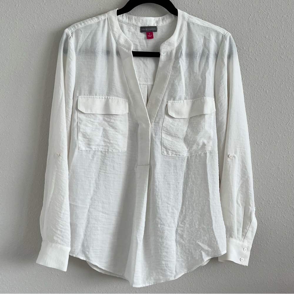 Vince Camuto shirt